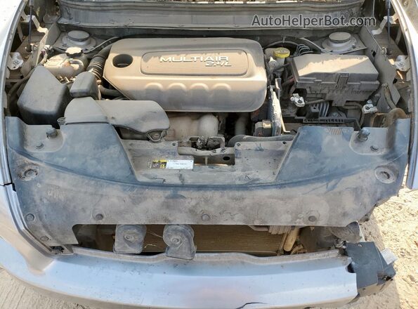 1C4PJLLB3JD621673 2018 JEEP CHEROKEE Silver 