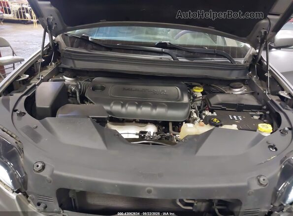 1C4PJLLB3LD605833 2020 JEEP CHEROKEE Silver Հետևի տեսք