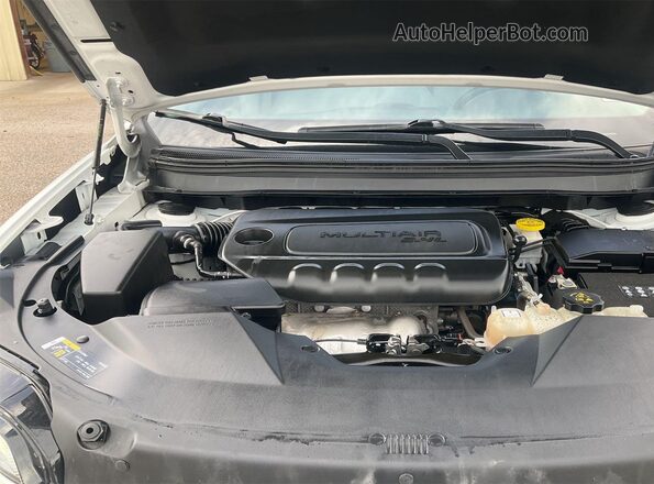 1C4PJLLB3MD226896 2021 JEEP CHEROKEE  Вид задних сидений