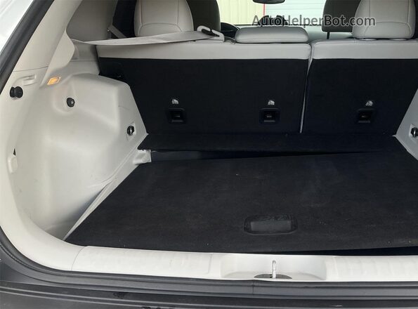 1C4PJLLB3MD226896 2021 JEEP CHEROKEE  Вид подкапотного пространства