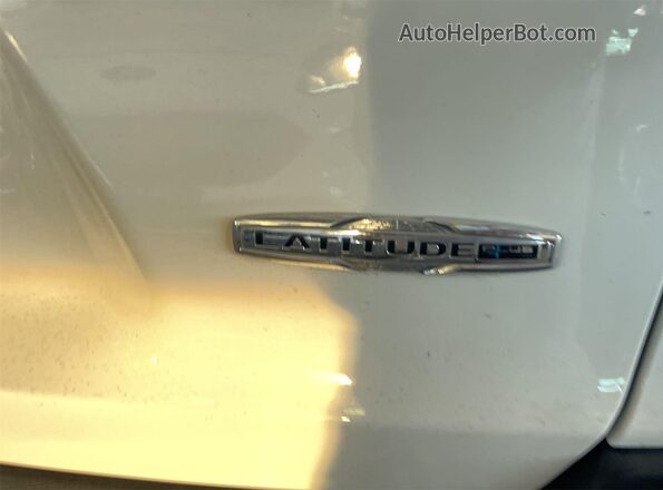 1C4PJLLB3MD226896 2021 JEEP CHEROKEE  
