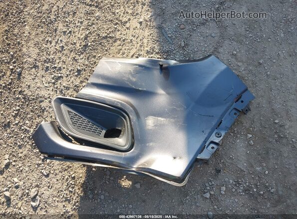 1C4PJLLB9LD643034 2020 JEEP CHEROKEE Gray Սարքավորումների վահանակի տեսք