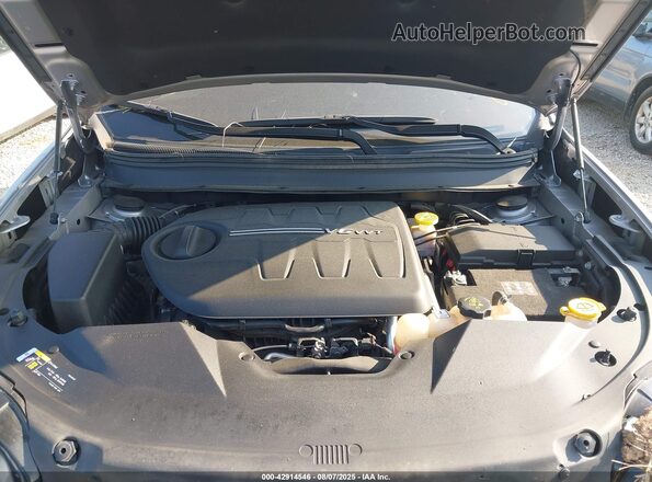 1C4PJMBX6MD236423 2021 JEEP CHEROKEE Silver Vista trasera