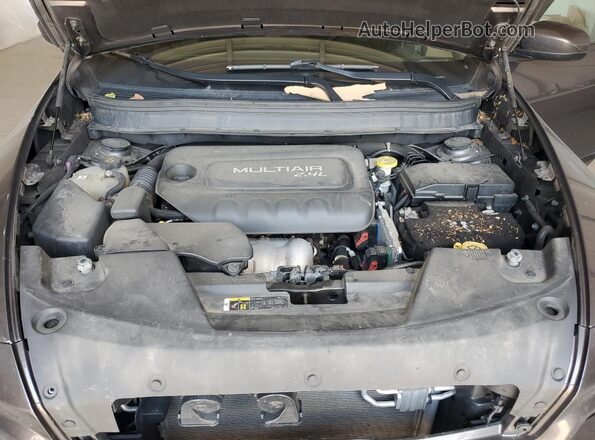 1C4PJMCB9JD599037 2018 JEEP CHEROKEE Gray 