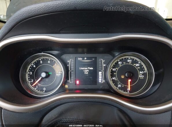 1C4PJMCX9JD571069 2018 JEEP CHEROKEE Pewter 