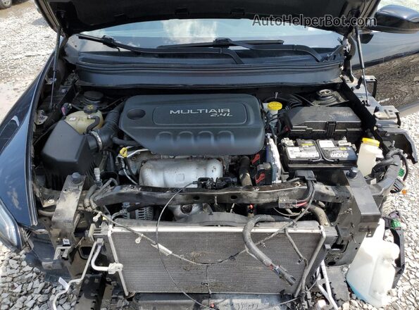 1C4PJMDB7JD617680 2018 JEEP CHEROKEE Black 