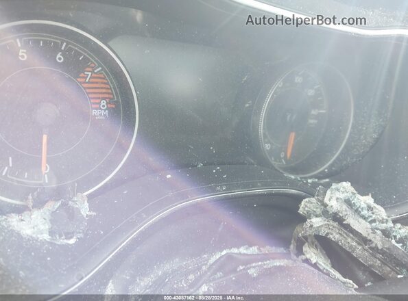 1C4PJMDX2LD608710 2020 JEEP CHEROKEE Black Widok tylnych siedzeń