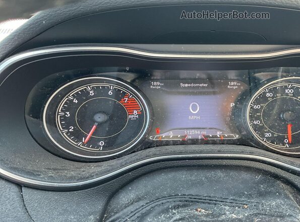 1C4PJMDX3LD587379 2020 JEEP CHEROKEE  