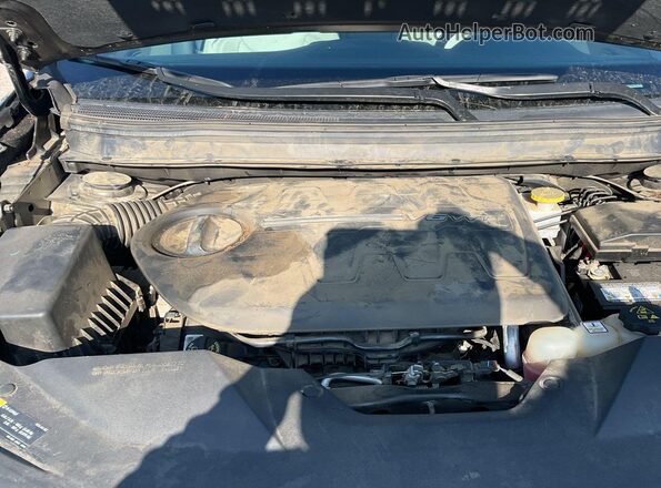 1C4PJMDX3LD587379 2020 JEEP CHEROKEE  Հետևի ձախ