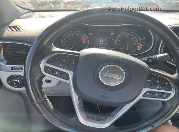 1C4PJMDX3LD587379 2020 JEEP CHEROKEE  