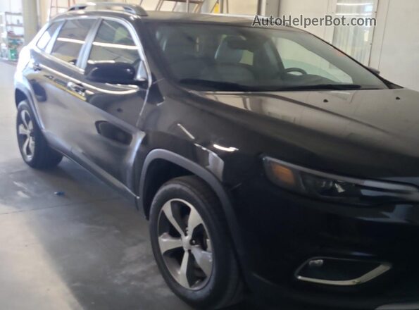 1C4PJMDX5LD587352 2020 JEEP CHEROKEE  