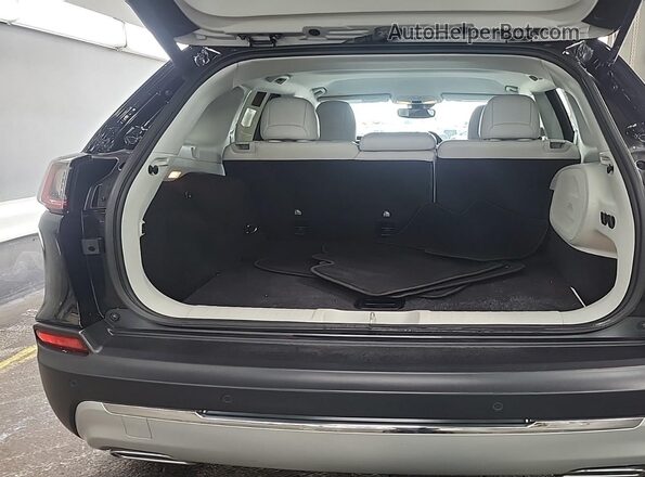 1C4PJMDX5LD587352 2020 JEEP CHEROKEE  
