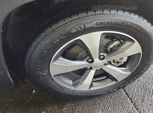 1C4PJMDX5LD587352 2020 JEEP CHEROKEE  