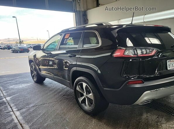 1C4PJMDX5LD587352 2020 JEEP CHEROKEE  