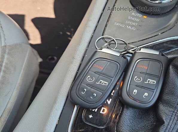 1C4PJMDX5LD587352 2020 JEEP CHEROKEE  