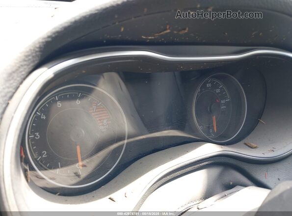 1C4PJMDX7LD633750 2020 JEEP CHEROKEE Gray Vista de los asientos traseros
