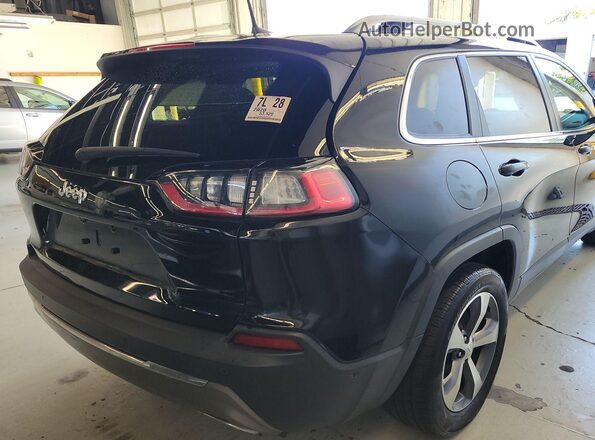 1C4PJMDXXLD587363 2020 JEEP CHEROKEE  