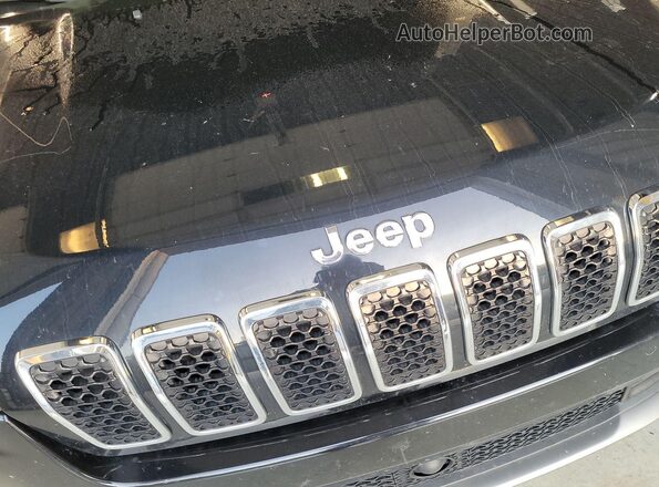 1C4PJMDXXLD587363 2020 JEEP CHEROKEE  