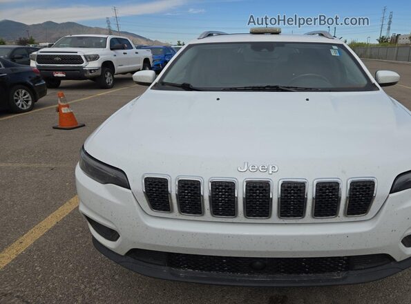 1C4PJMLB0MD120718 2021 JEEP CHEROKEE  