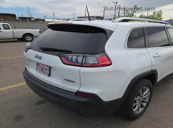 1C4PJMLB0MD120718 2021 JEEP CHEROKEE  