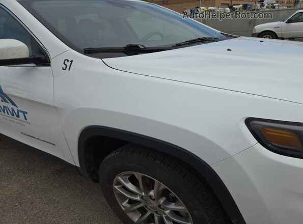 1C4PJMLB0MD120718 2021 JEEP CHEROKEE  