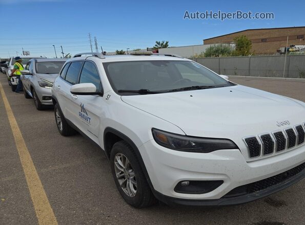 1C4PJMLB0MD120718 2021 JEEP CHEROKEE  