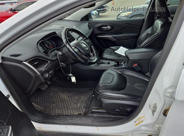 1C4PJMLB0MD120718 2021 JEEP CHEROKEE  