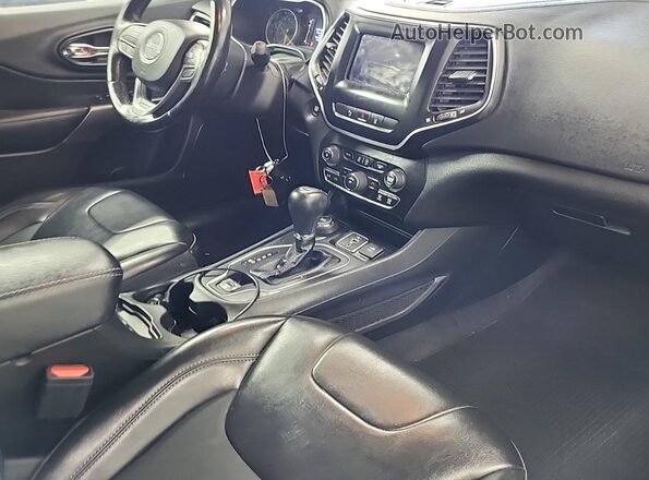 1C4PJMLB0MD120718 2021 JEEP CHEROKEE  
