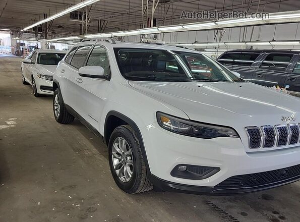 1C4PJMLB0MD120718 2021 JEEP CHEROKEE  