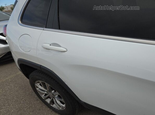1C4PJMLB0MD120718 2021 JEEP CHEROKEE  