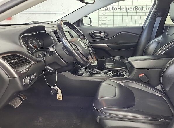 1C4PJMLB0MD120718 2021 JEEP CHEROKEE  
