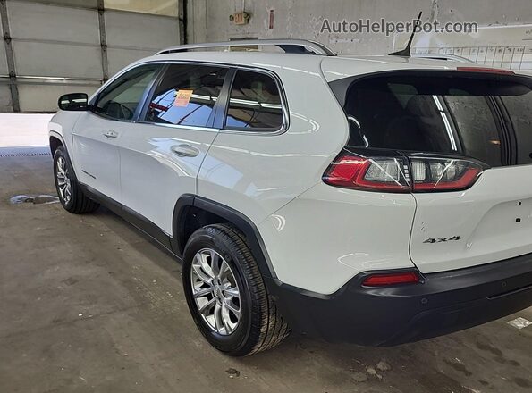 1C4PJMLB0MD120718 2021 JEEP CHEROKEE  