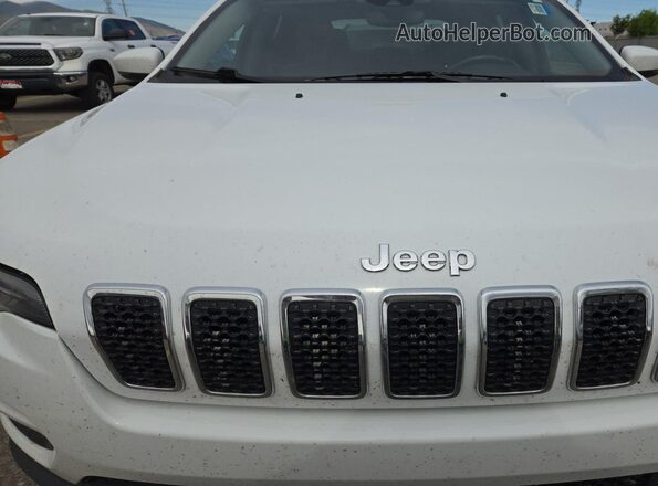 1C4PJMLB0MD120718 2021 JEEP CHEROKEE  