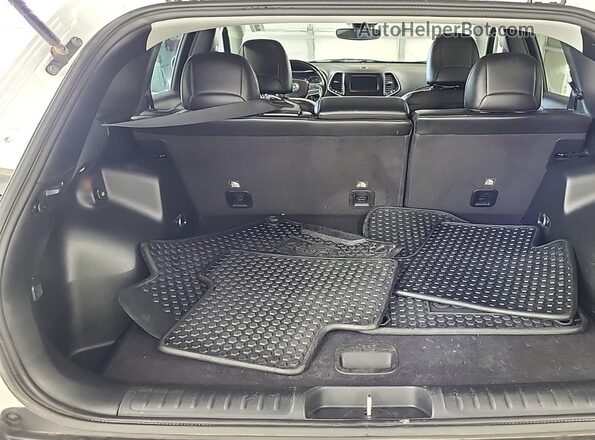 1C4PJMLB0MD120718 2021 JEEP CHEROKEE  