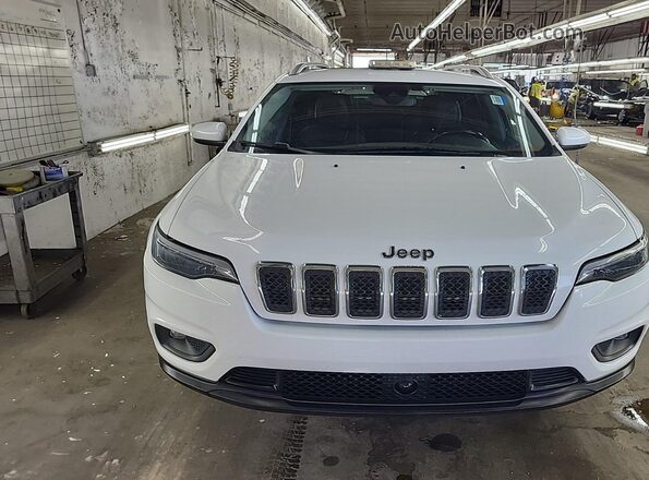 1C4PJMLB0MD120718 2021 JEEP CHEROKEE  