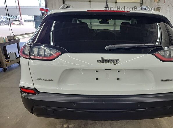 1C4PJMLB0MD120718 2021 JEEP CHEROKEE  