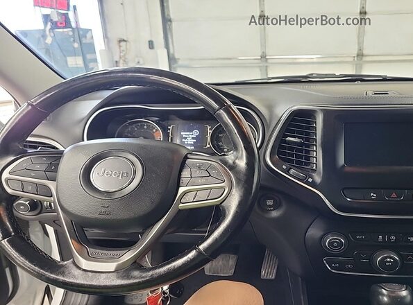 1C4PJMLB0MD120718 2021 JEEP CHEROKEE  