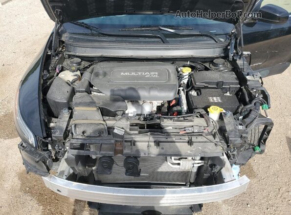 1C4PJMLB1JD578926 2018 JEEP CHEROKEE Black 