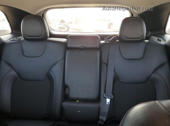 1C4PJMLB1MD228135 2021 JEEP CHEROKEE White უკანა სავარძლების ხედი