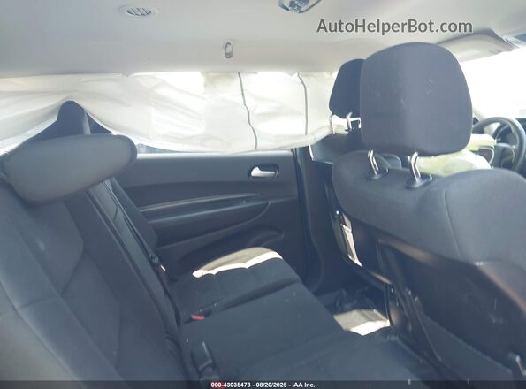 1C4RDHAG9MC878357 2021 DODGE DURANGO Burgundy Widok naklejki z numerem VIN