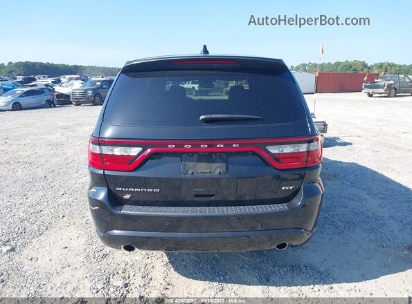 1C4RDJDG8MC815267 2021 DODGE DURANGO Black 