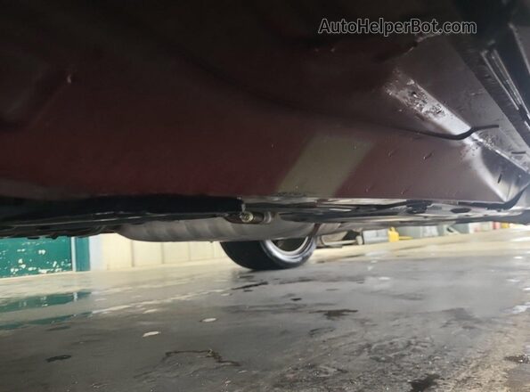 1C4RDJEG5PC687556 2023 DODGE DURANGO  Вид задних сидений