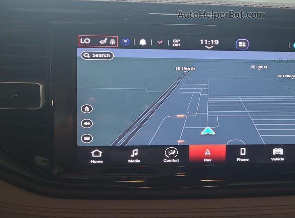 1C4RDJEG5PC687556 2023 DODGE DURANGO  Задняя правая четверть