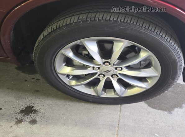1C4RDJEG5PC687556 2023 DODGE DURANGO  