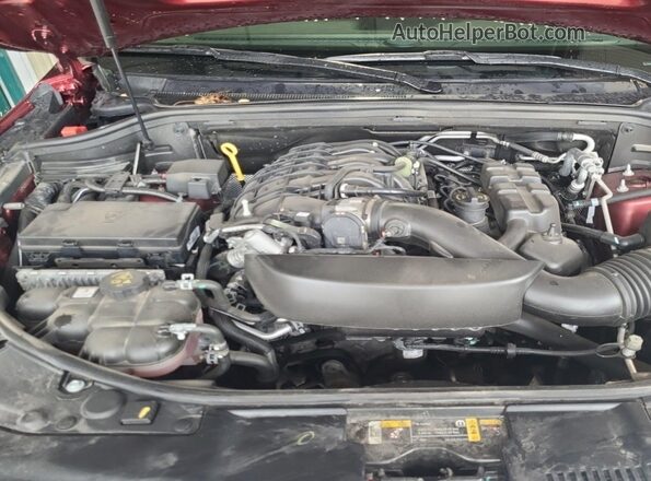 1C4RDJEG5PC687556 2023 DODGE DURANGO  