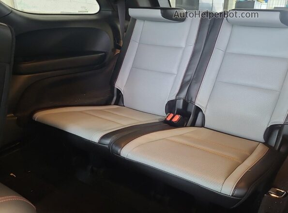 1C4RDJEG5PC687556 2023 DODGE DURANGO  