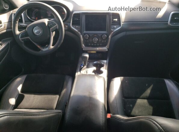 1C4RJEAG4JC380604 2018 JEEP GRAND White 
