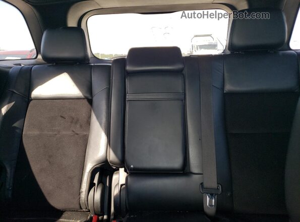 1C4RJEAG4JC380604 2018 JEEP GRAND White 