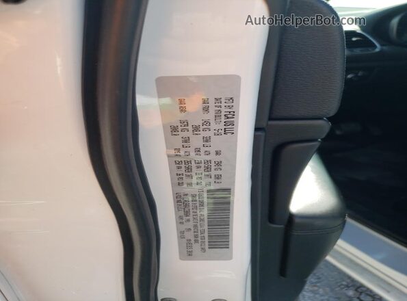 1C4RJEAG4JC380604 2018 JEEP GRAND White 