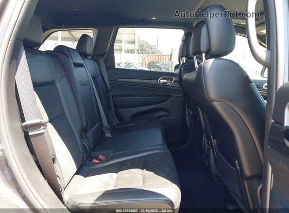 1C4RJEAG4MC570312 2021 JEEP GRAND CHEROKEE Gray 